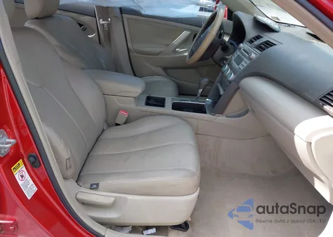 2009 Toyota Camry Le z USA, uszkodzony, nr VIN 4T1BE46K39U319856